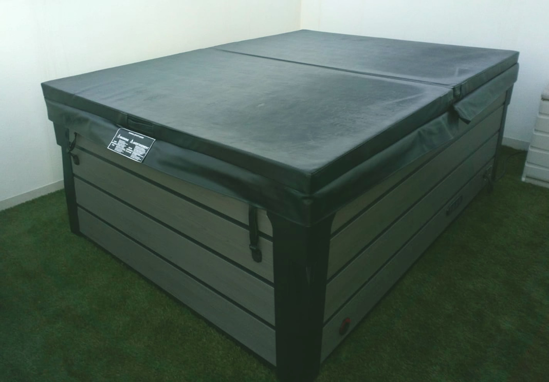 Hot Tub Cover Care Guide