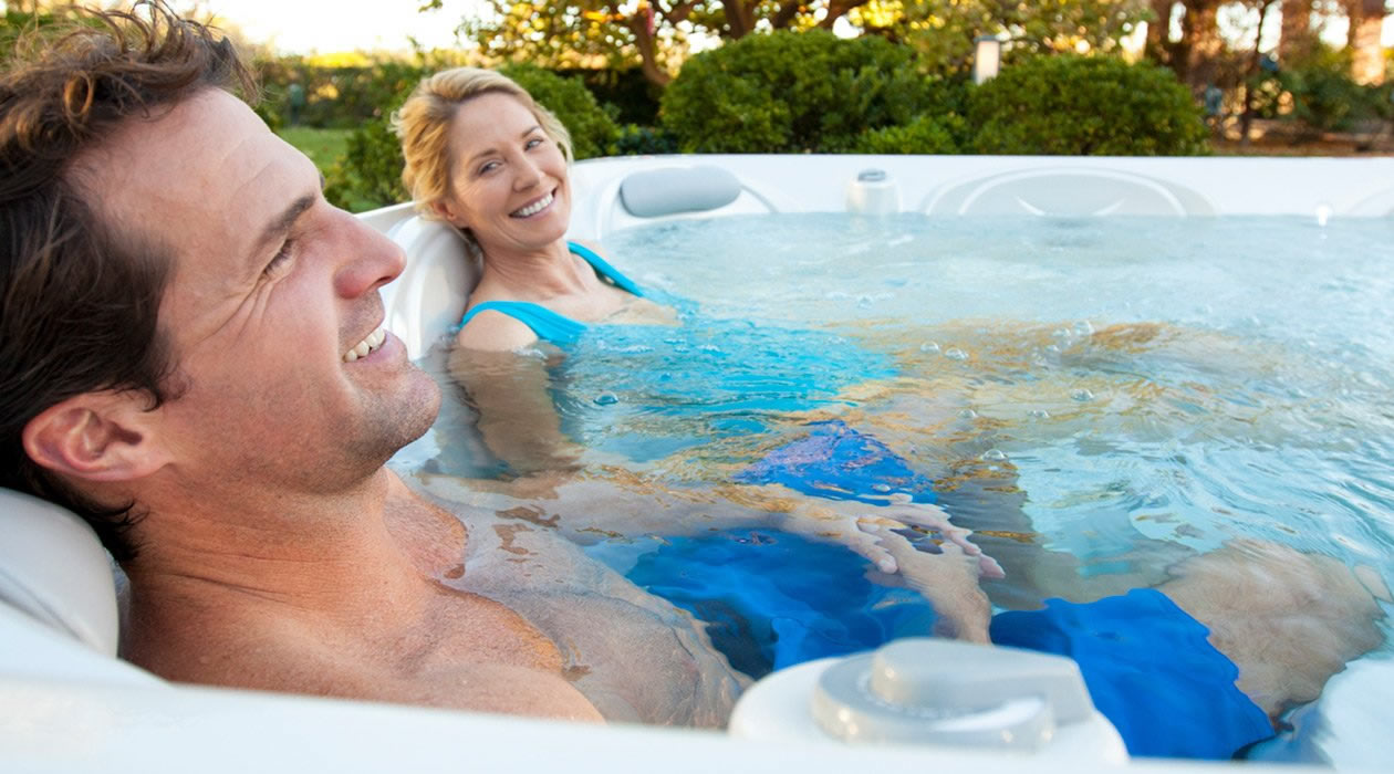 Pourquoi s'équiper d'un Spa chez soi?