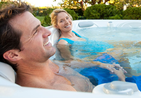 How often should you use your hot tub?