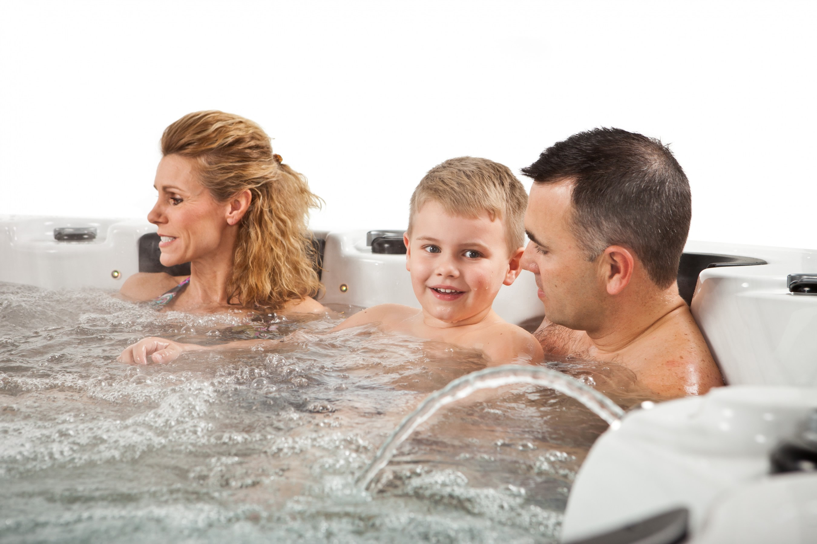 Profitez de votre spa cet été !