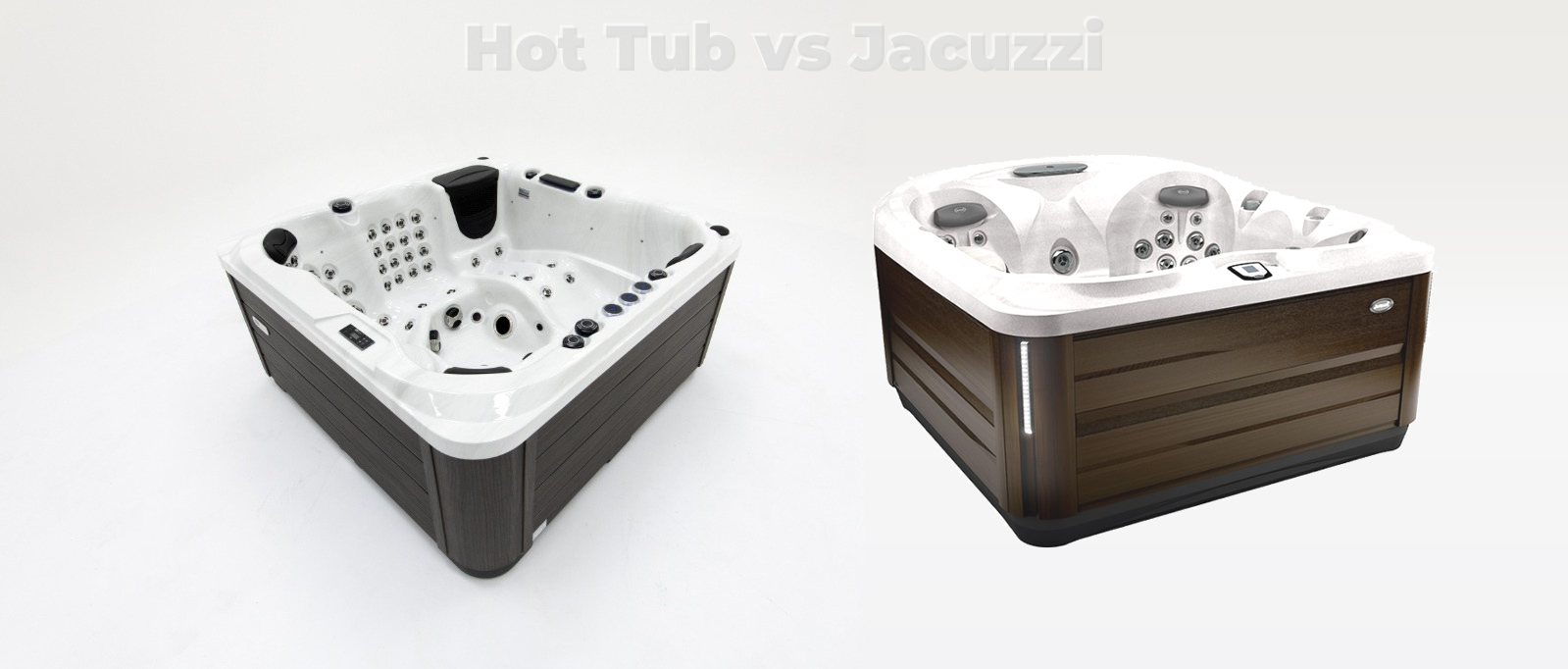 Aguaflo, the leading Hot Tub and Swim Spa company in Spain What’s The Difference Between Hot